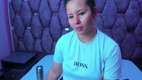 AlaSmith  online show from October 10, 2025, 2:21 am