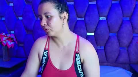 AlaSmith  online show from June 2, 2026, 2:24 am