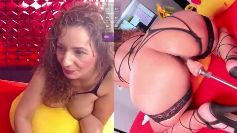 Alazsanna online show from February 10, 2026, 10:36 pm