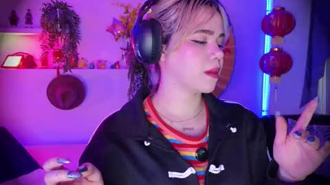 albaandthayron online show from March 14, 2026, 12:10 pm