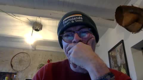 albandant online show from December 2, 2024, 12:51 pm