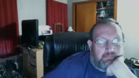 Alberik online show from December 24, 2024, 9:00 pm