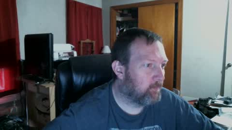 Alberik online show from January 4, 2025, 7:02 pm