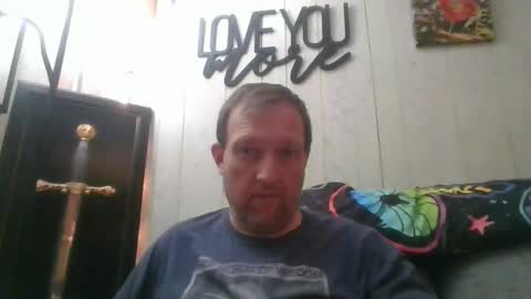 Alberik online show from January 13, 2025, 3:01 am