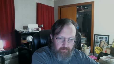 Alberik online show from January 10, 2026, 3:03 pm