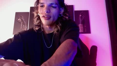 Albert online show from November 8, 2025, 3:18 am