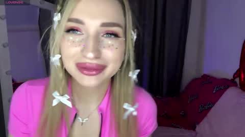 Viktoria online show from March 14, 2026, 5:07 pm