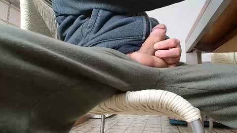 alberto21618 online show from February 16, 2026, 1:07 pm