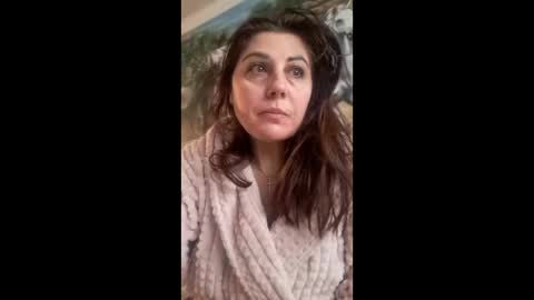 albina online show from February 11, 2026, 9:03 am