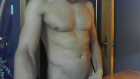 alcchatspain online show from July 9, 2026, 9:19 pm