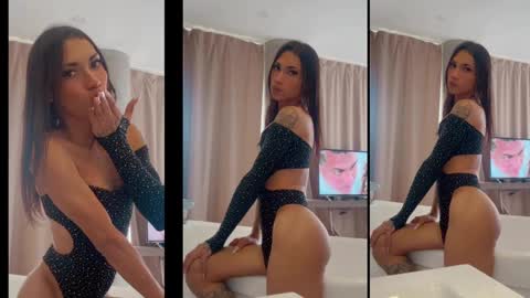 Ale online show from January 14, 2025, 5:34 pm