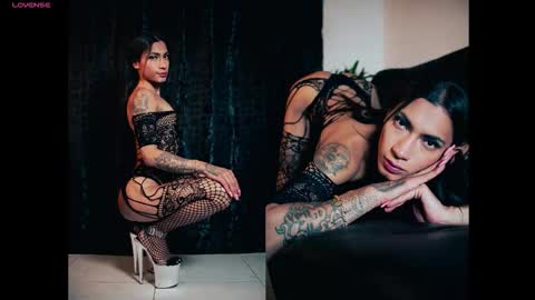 Ale online show from October 5, 2025, 1:59 am