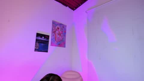 Alejandra  online show from April 14, 2026, 2:12 pm