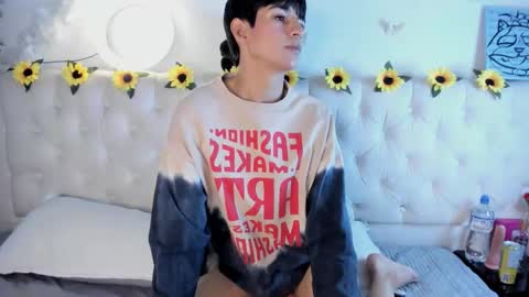 ale_aurarashi online show from January 9, 2026, 4:37 am