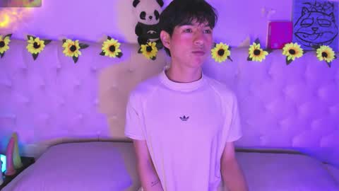 ale_aurarashi online show from February 19, 2026, 7:48 am