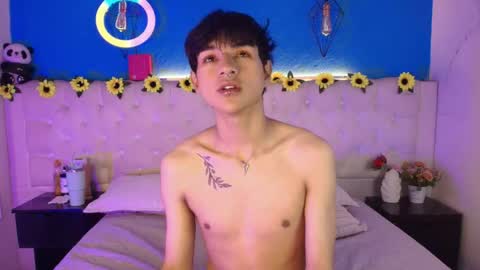 ale_aurarashi online show from March 31, 2026, 3:19 am