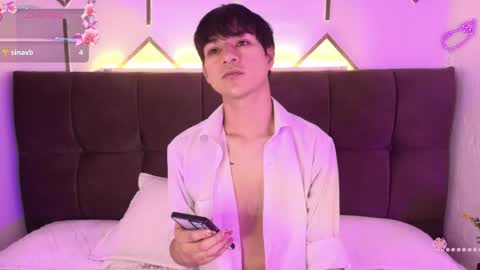 ale_aurarashi online show from April 9, 2026, 8:53 am