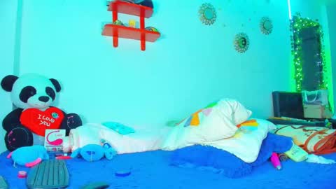 NIKO online show from December 10, 2024, 12:17 am