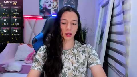 Snapshot of ale_noah_xxx chatting on December 14, 2024, 2:01 am ale_noah_xxx online show from December 14, 2024, 2:01 am