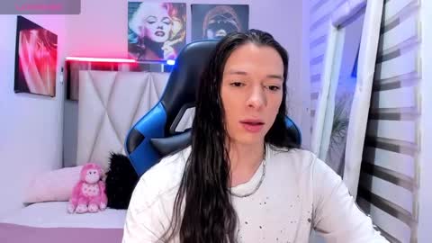 Snapshot of ale_noah_xxx chatting on January 7, 2025, 5:01 am ale_noah_xxx online show from January 7, 2025, 5:01 am