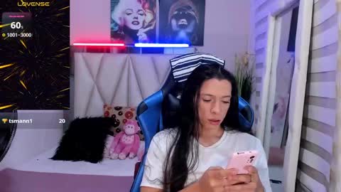 Snapshot of ale_noah_xxx chatting on February 5, 2025, 5:52 am ale_noah_xxx online show from February 5, 2025, 5:52 am