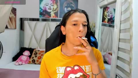 Snapshot of ale_noah_xxx chatting on February 9, 2025, 3:00 am ale_noah_xxx online show from February 9, 2025, 3:00 am