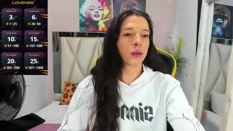 Snapshot of ale_noah_xxx chatting on February 26, 2025, 6:04 am ale_noah_xxx online show from February 26, 2025, 6:04 am