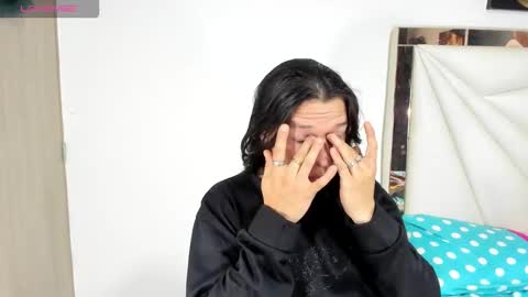 Snapshot of ale_noah_xxx chatting on February 9, 2026, 8:29 am ale_noah_xxx online show from February 9, 2026, 8:29 am