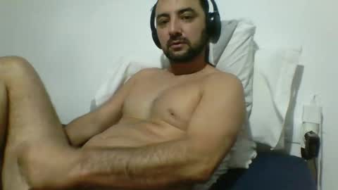 ale online show from April 13, 2026, 8:47 pm