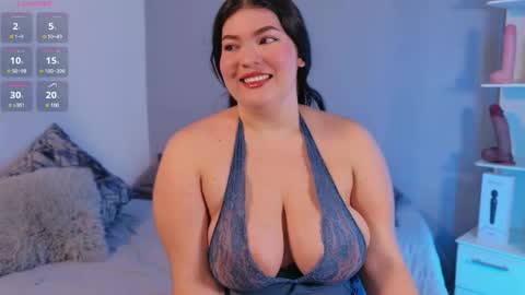 Silvanna online show from May 13, 2026, 8:06 pm