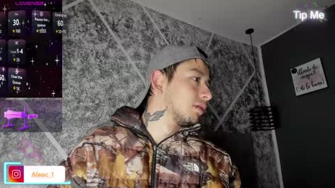 ALEC ANDREWS online show from February 2, 2025, 11:40 am