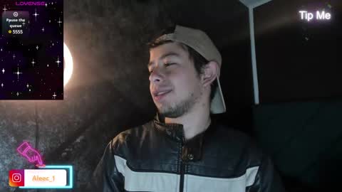 ALEC ANDREWS online show from March 2, 2025, 12:01 pm