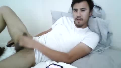 PoonHandler online show from November 26, 2025, 7:26 pm