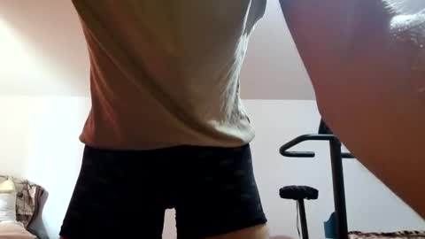 alecjohns123 online show from January 27, 2025, 8:18 am