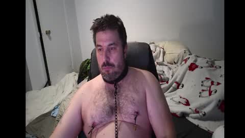 aleeexandre online show from January 26, 2025, 10:35 pm