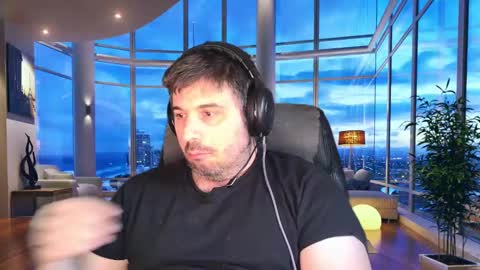 aleeexandre online show from February 26, 2025, 8:11 pm