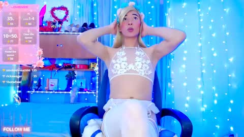 Alex online show from January 30, 2025, 3:08 pm