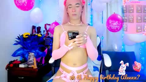 Alex online show from September 14, 2025, 12:15 pm