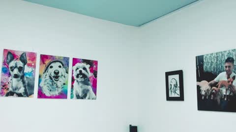 Alejandra online show from December 27, 2024, 1:53 am