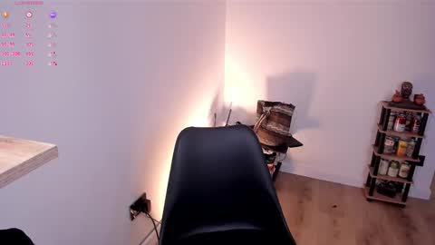 aleja1234lo online show from March 9, 2026, 1:31 am