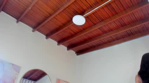 Alejandra Arango online show from January 20, 2025, 4:45 pm