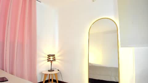 Alejandra Arango online show from July 3, 2026, 5:19 pm