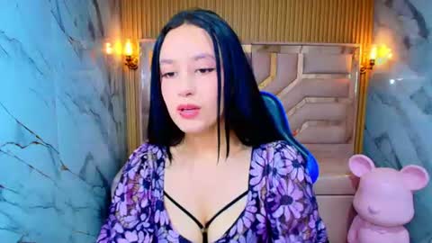 Aleja  online show from June 13, 2026, 7:34 pm