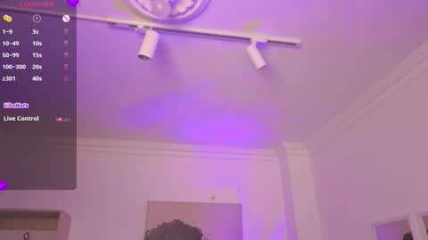 Alejandra online show from March 2, 2026, 11:28 am