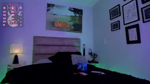 Aleja Queen online show from March 8, 2025, 3:39 am