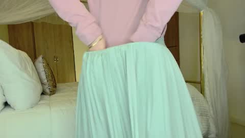 ALEJADOLLTS online show from April 3, 2026, 11:36 pm