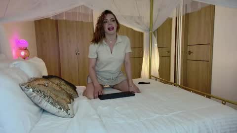 Snapshot of alejadollts chatting on April 28, 2026, 12:20 am ALEJADOLLTS online show from April 28, 2026, 12:20 am