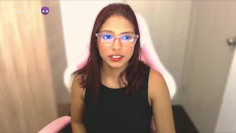 Snapshot of alejaharker chatting on May 26, 2026, 5:03 am Aleja Harker online show from May 26, 2026, 5:03 am