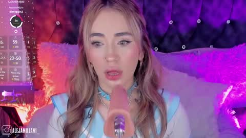   night GTM -5 online show from February 25, 2025, 8:03 am