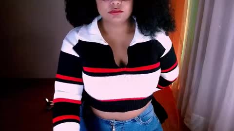 Alejandra  online show from January 15, 2025, 1:02 am